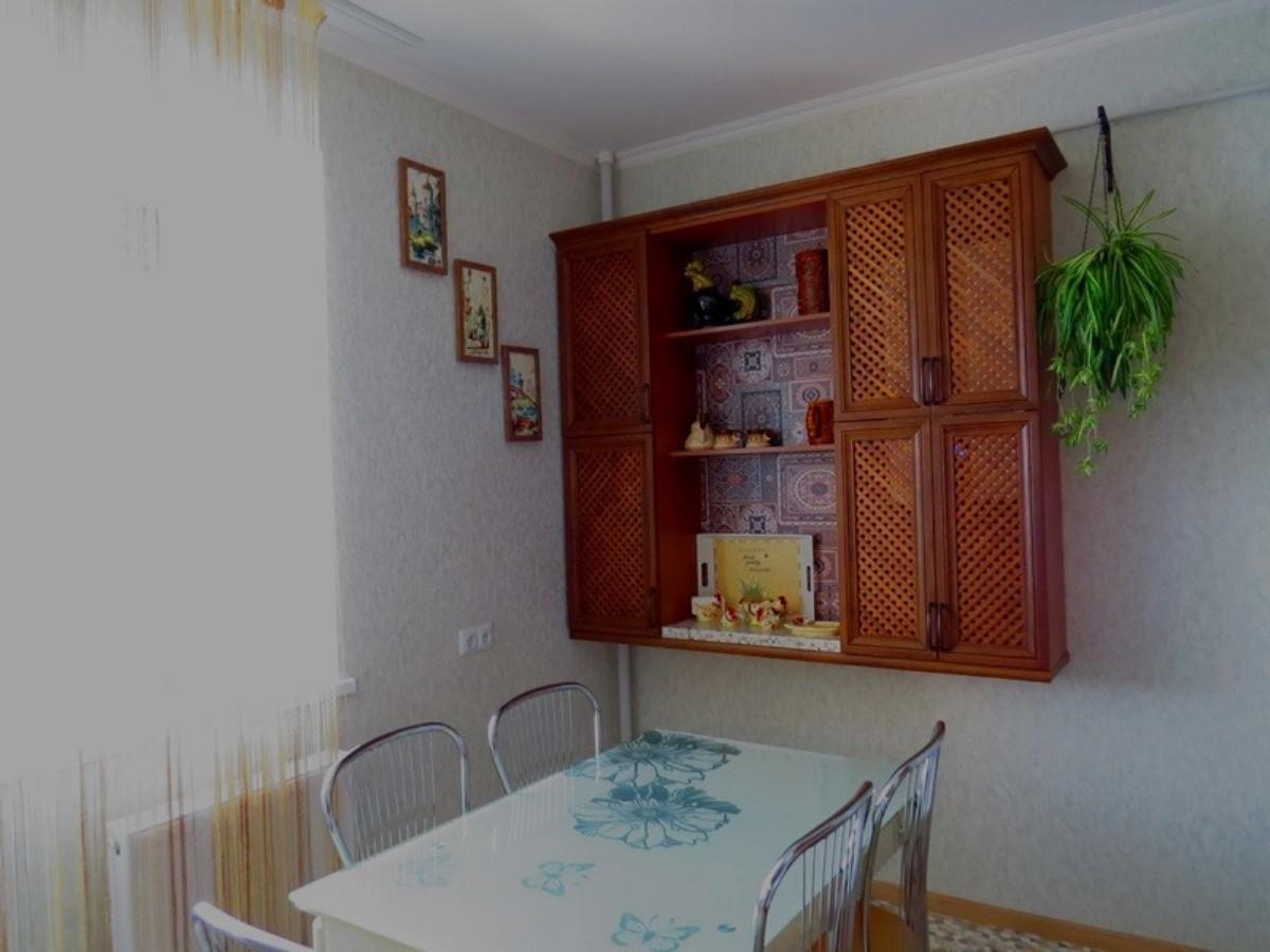Apartment On Svobodu Ave Sumy Exterior foto