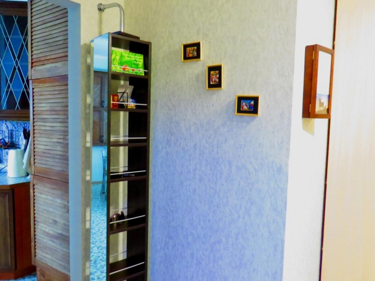 Apartment On Svobodu Ave Sumy Exterior foto