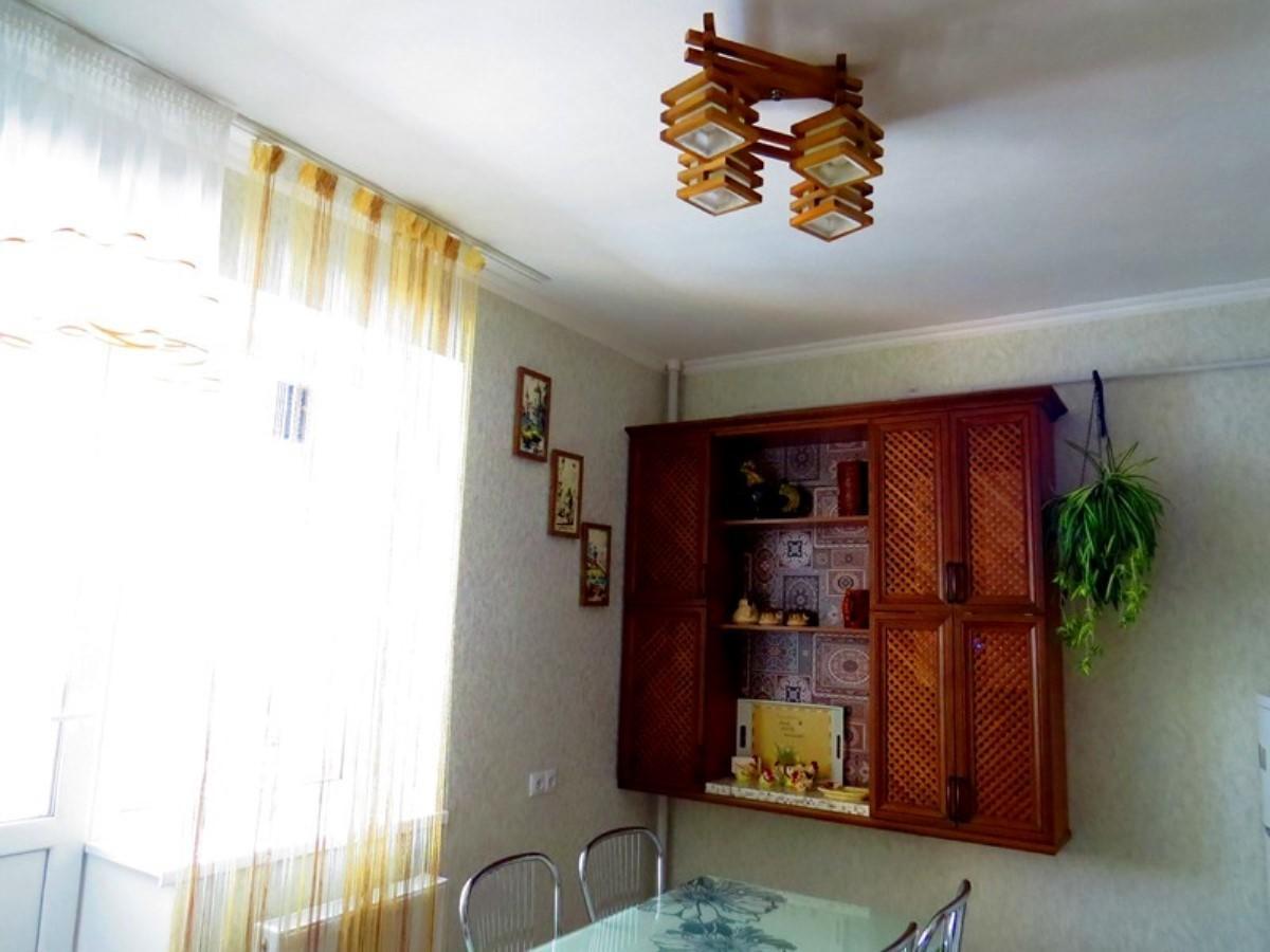 Apartment On Svobodu Ave Sumy Exterior foto